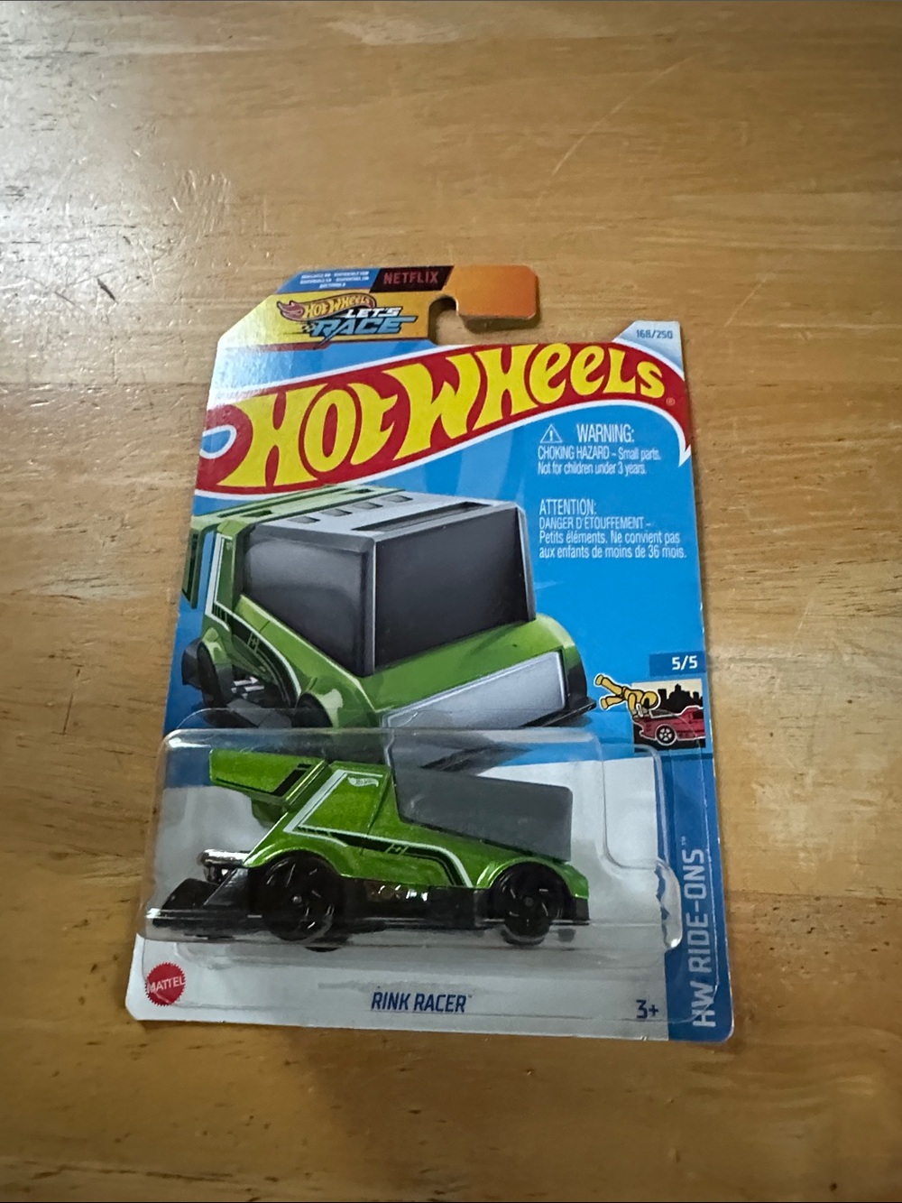 Hot Wheels Assorted Mini Vehicle Pack - Multi-Color Set - Picture 8 of 11